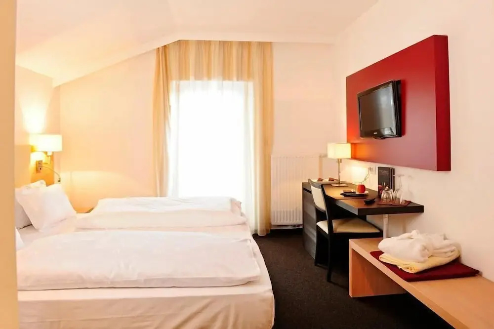 Gartenhotel Völser Hof - Adults Only - Chambres