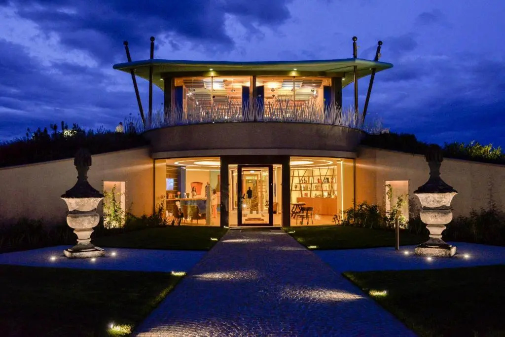 Tenuta Mara Wine Relais