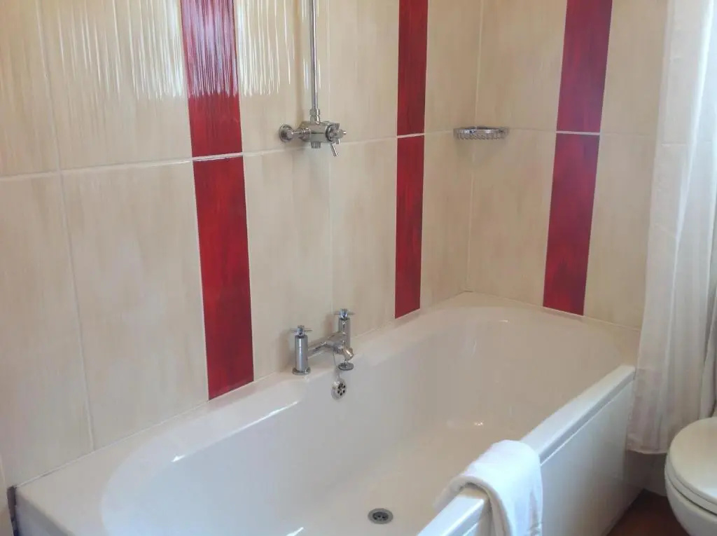 The Crown Hotel - Chambres