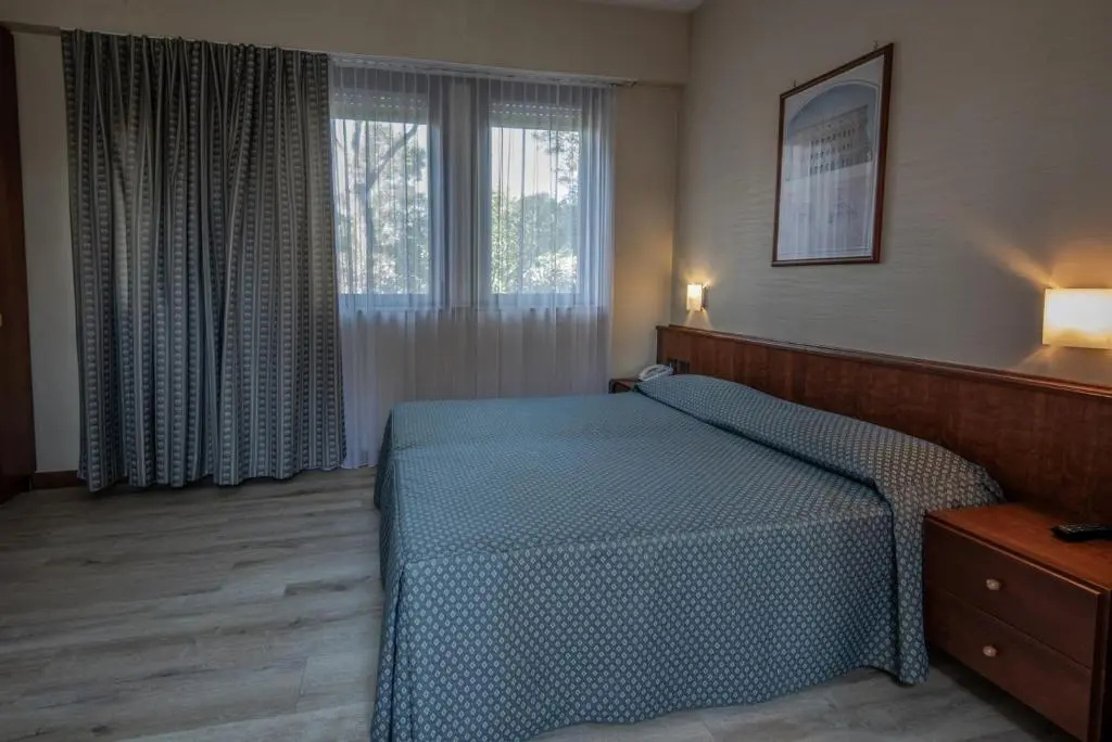 Hotel Petra - Chambres