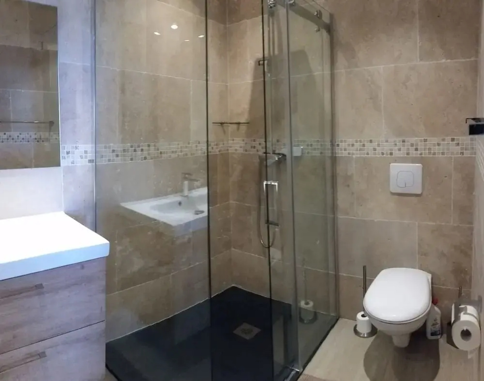 Executive Apartment
