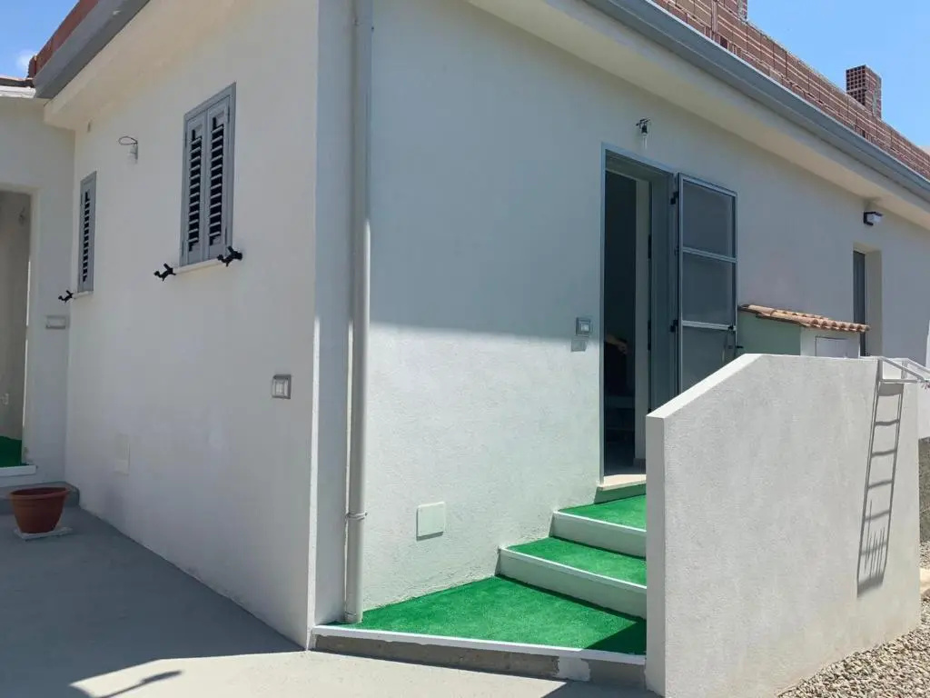 Palinuro Casa Vacanza Melita