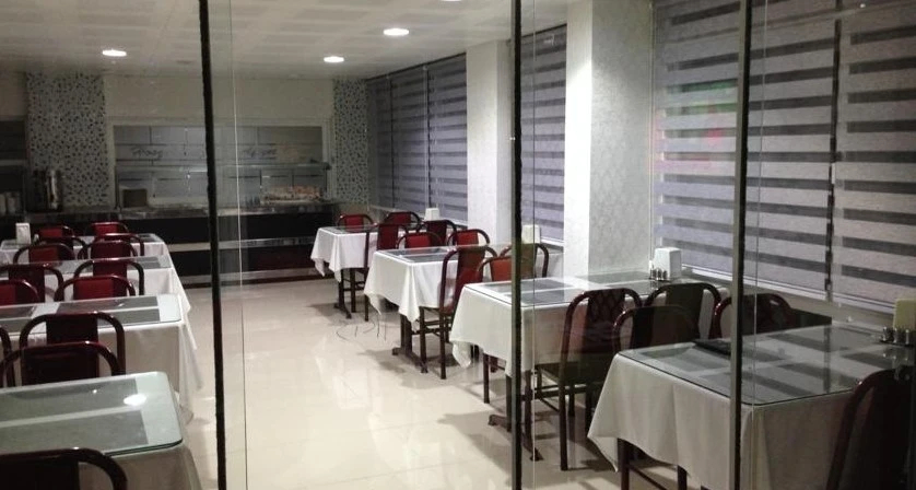 Hotel Simsek - фото 22