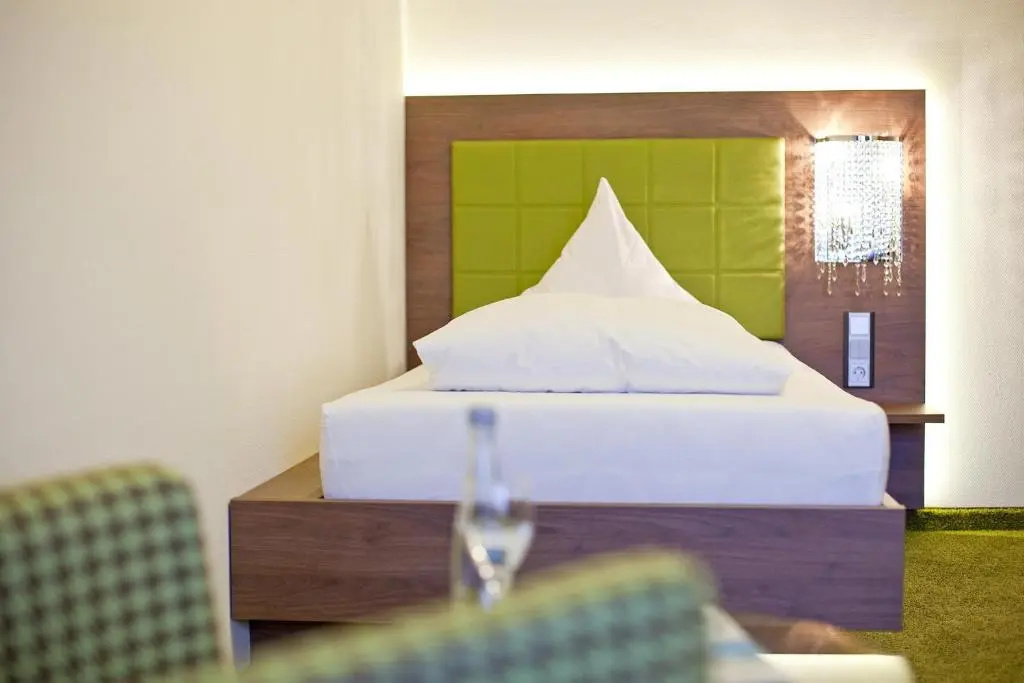 Hirsch - Chambres