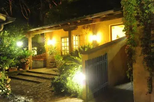 La Locanda dei Ciocca