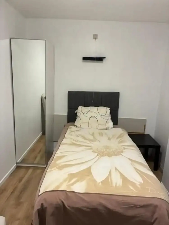 Economy Single room