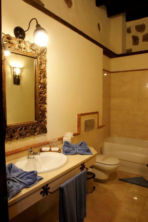 Hotel Boutique Casa vieja - Général
