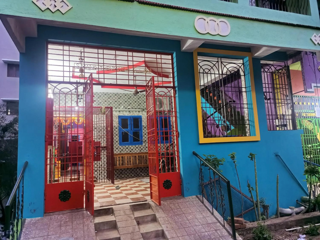 Linga Classic Homestay