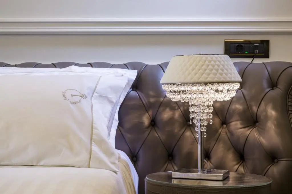 3Sixty Hotel & Suites - Chambres
