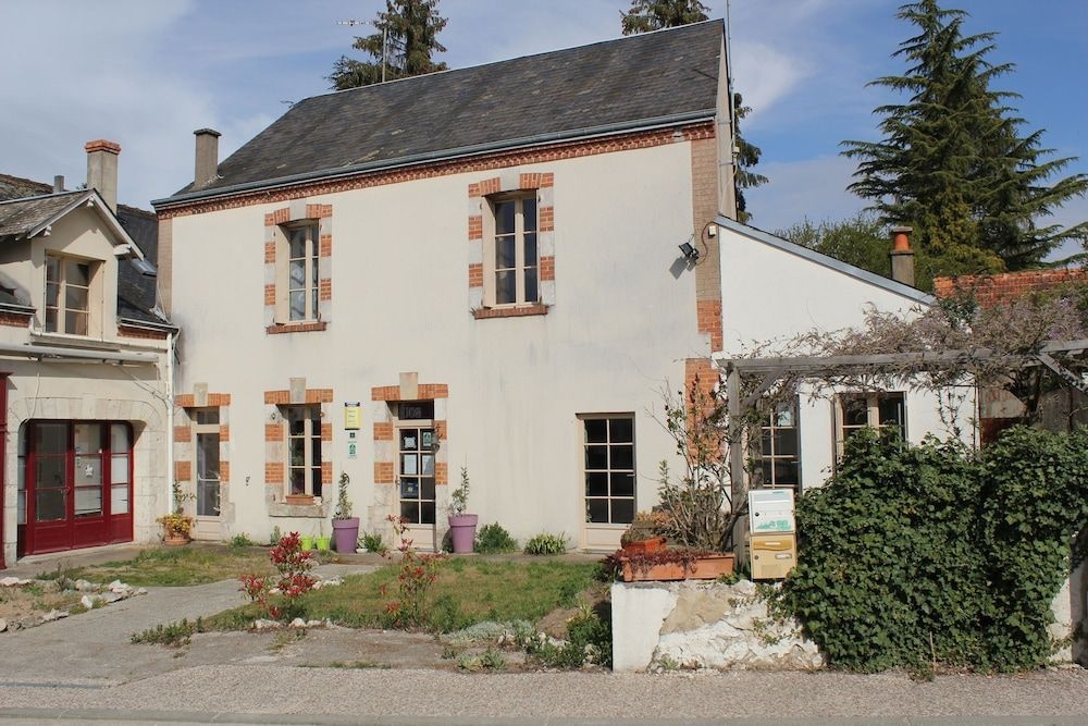Chambres d'hôtes d'Ustaux des Pins