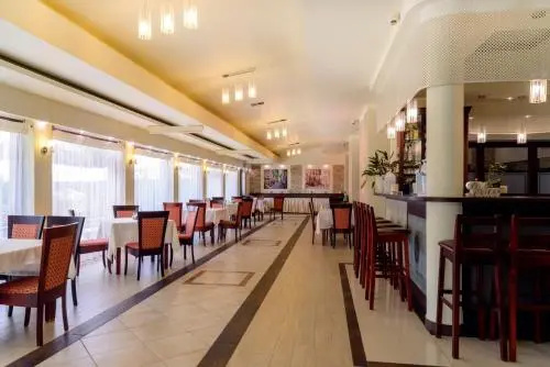 Hotel Relax - Général