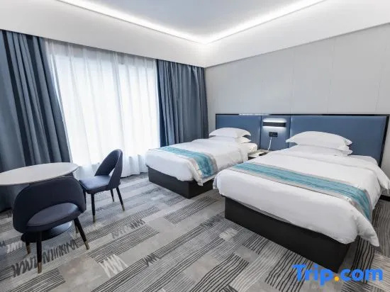 2000 Years Hotel - Chambres