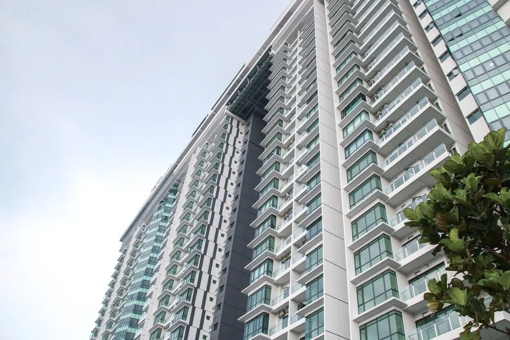 Victoria Home One Residences