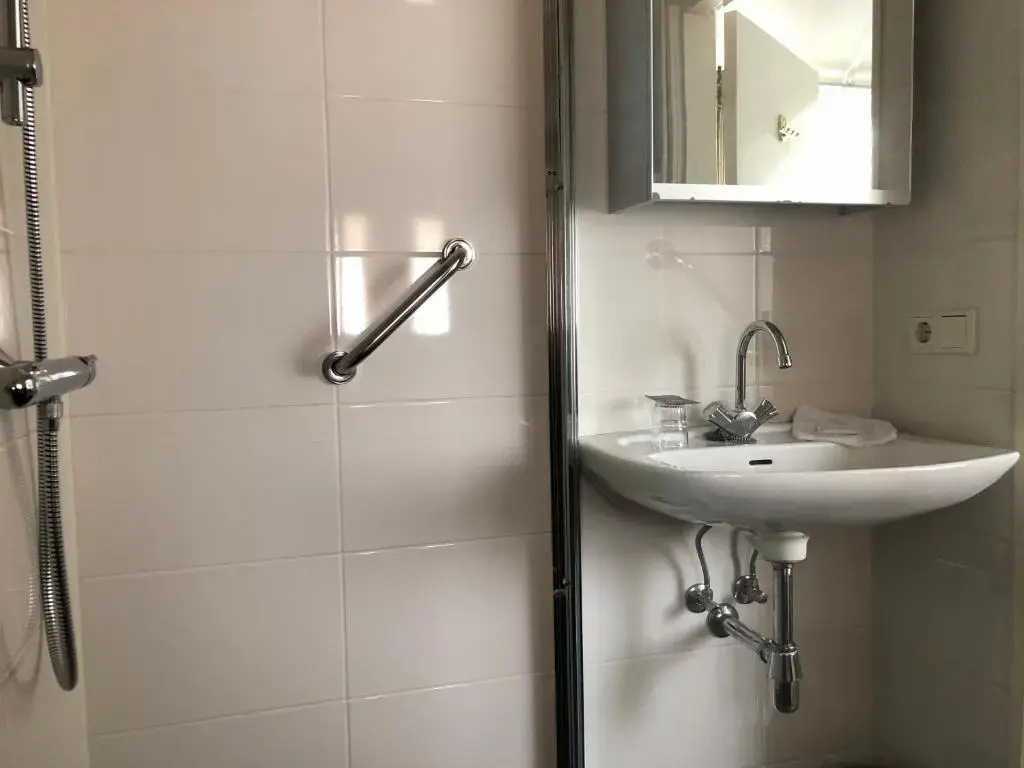 Hotel De Rozenstruik - Chambres