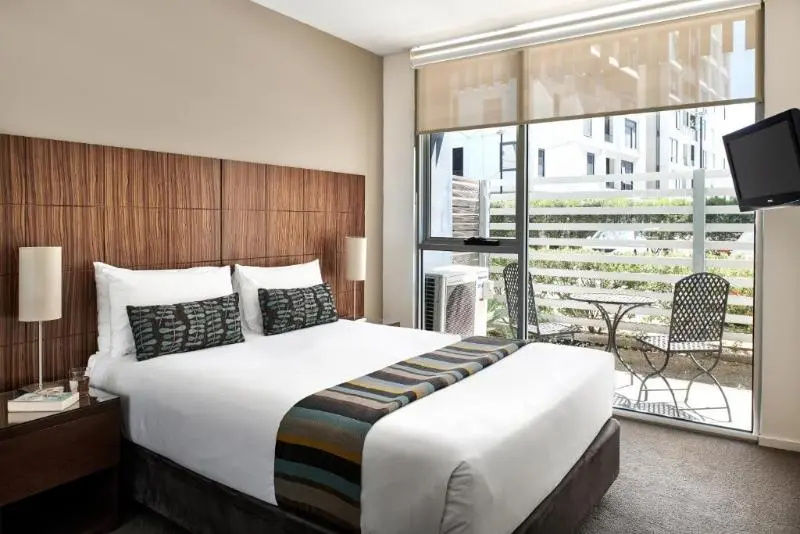 Punthill Knox - Chambres