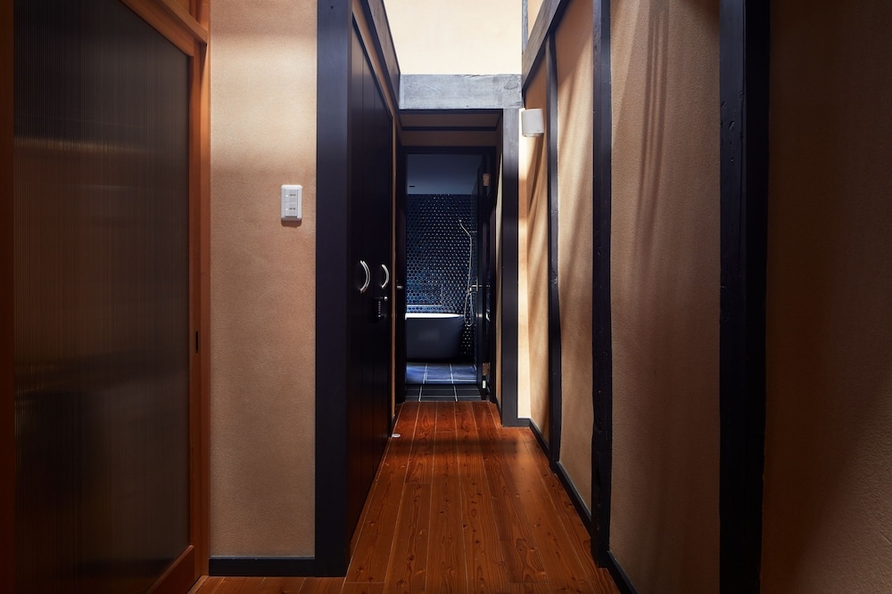 Iro Hotel Kawaramachi 사진 14