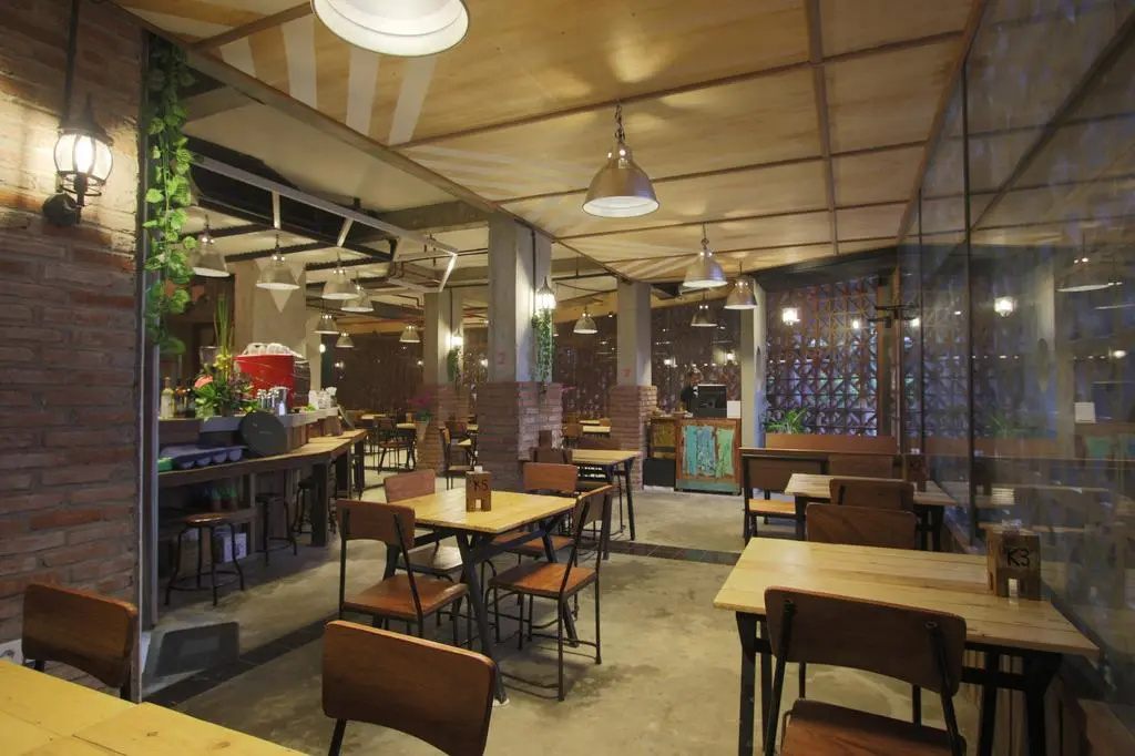 J Hotels Kuta - Général