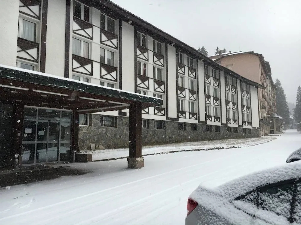 Hotel Panorama Pamporovo