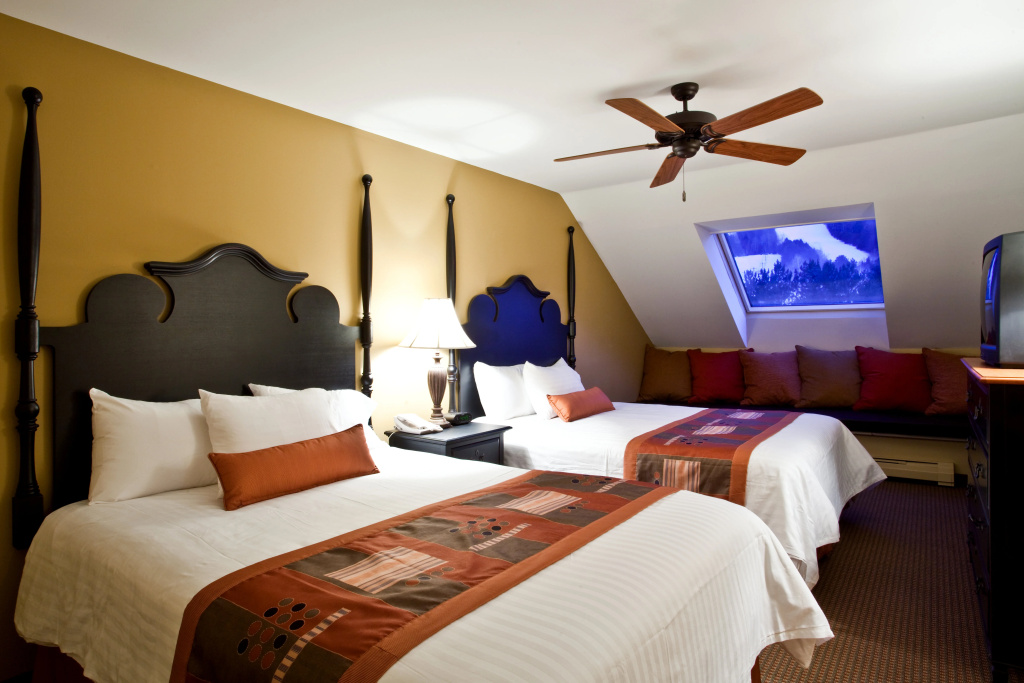 Holiday Inn Club Vacations Mount Ascutney Resort by IHG - Général