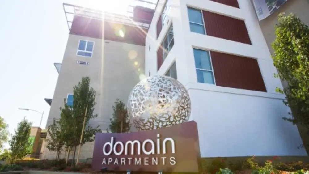 Global Luxury Suites in the Heart of Silicon Valley