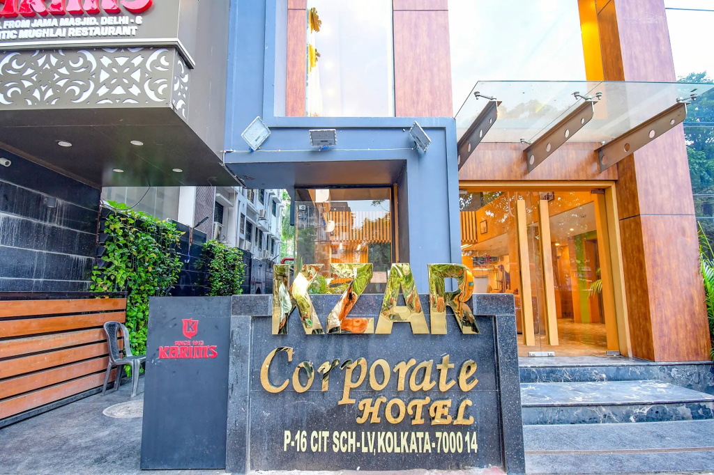 FabHotel Prime Karims