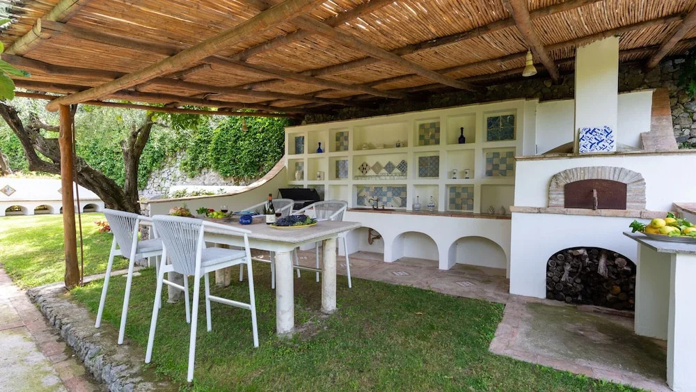 Villa Casarossa Numero Uno 6