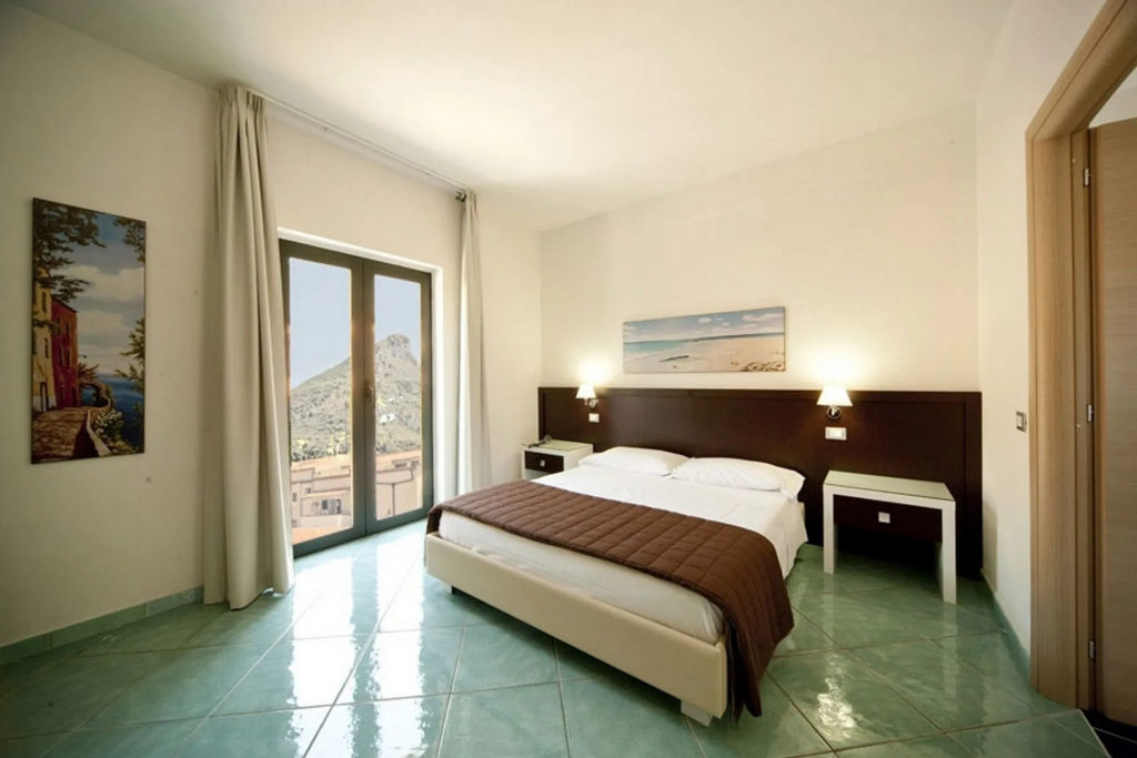 Hotel Murmann - Général