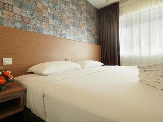 Hotel Pudu Plaza Kuala Lumpur