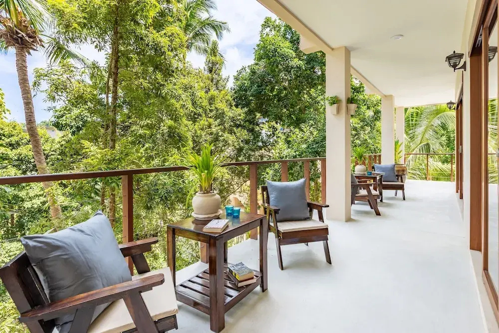 Thai Villa at Aspire Villas