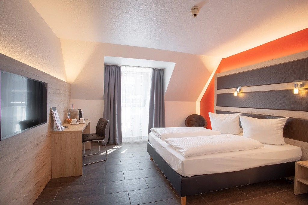 ACHAT Hotel Heppenheim - Général