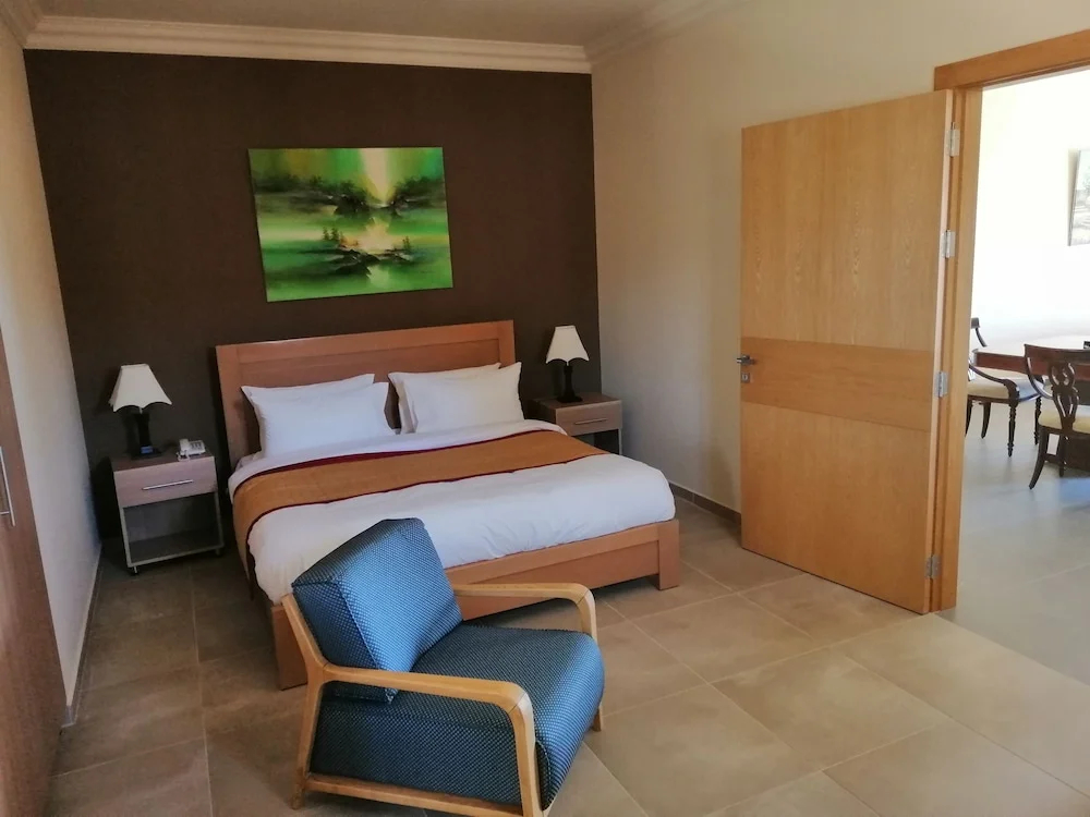 Zahle Hills Hotel - фото 10