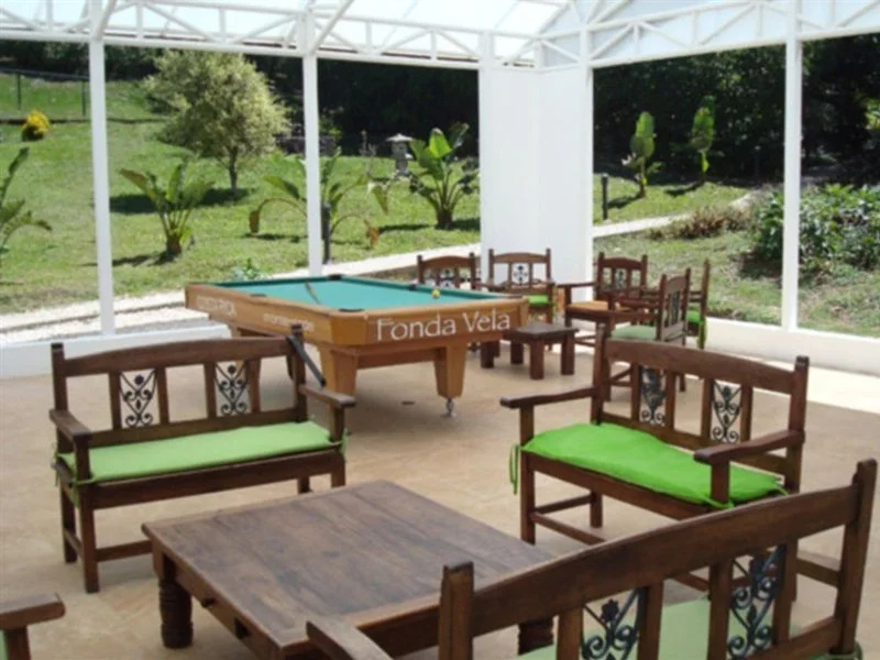 Fondavela Hotel - Général