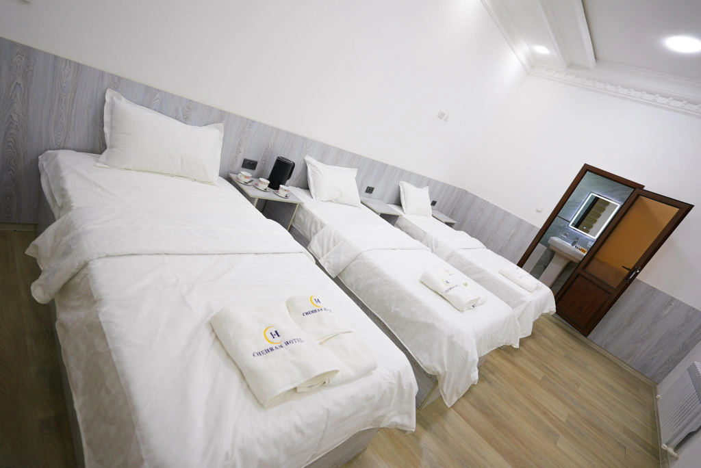 Hotel photo 21