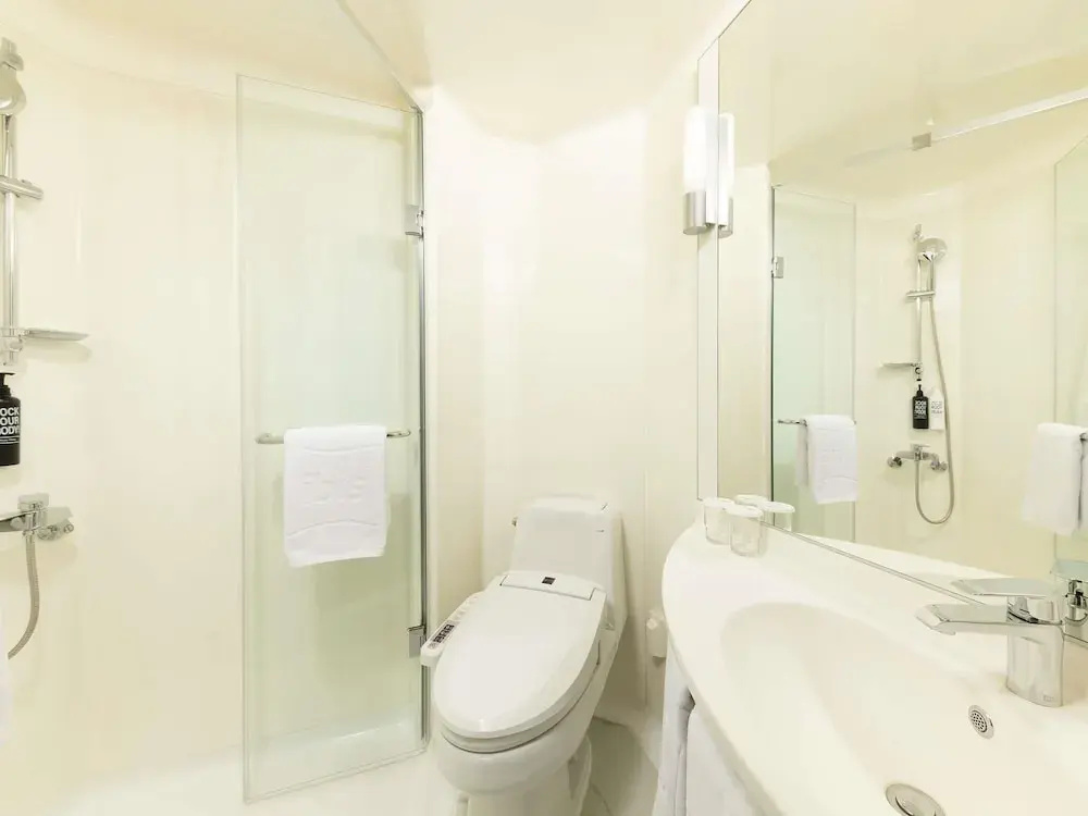 ibis Ambassador Seoul Insadong (Newly renovated in 2025) - Chambres