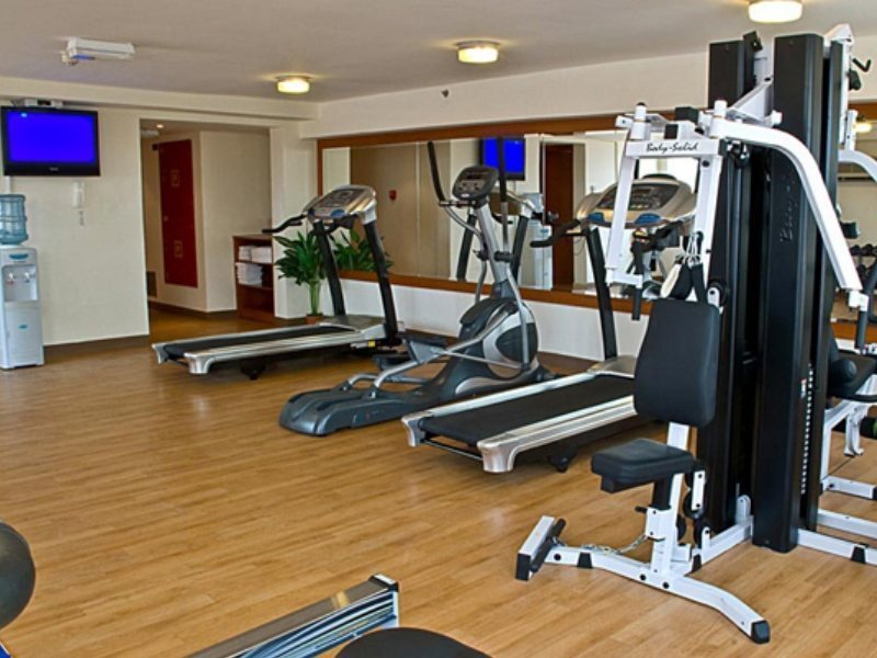 La villa Najd Hotel Apartments - Général