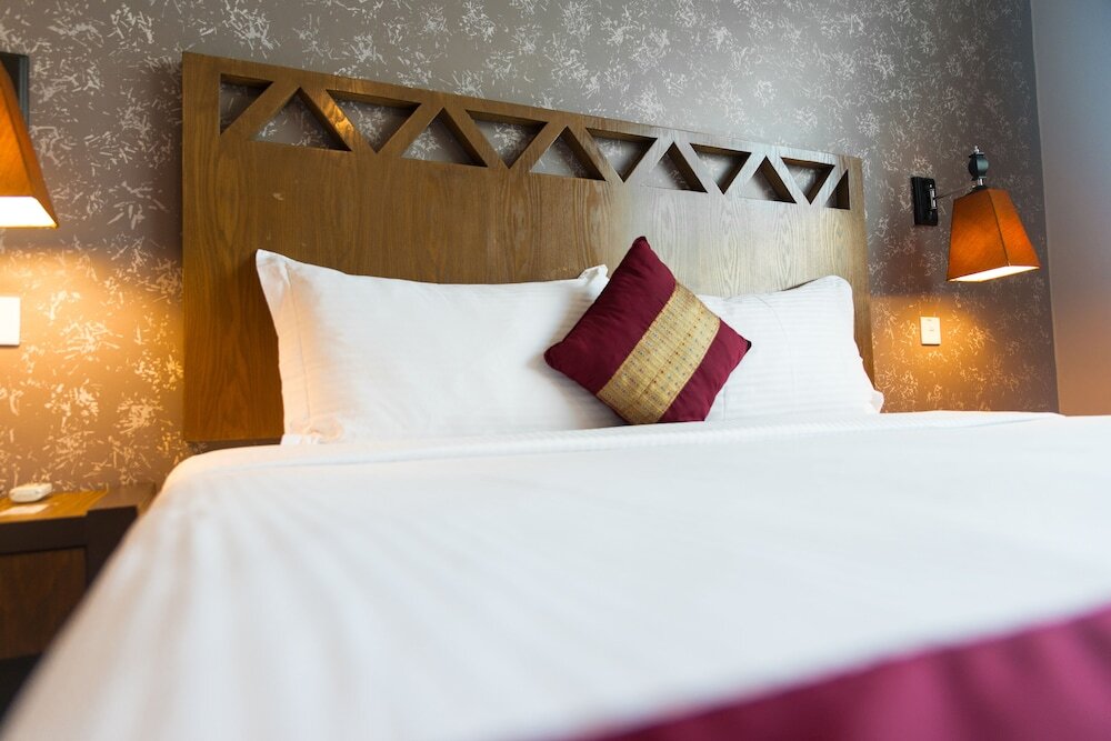 Heritage Hotel