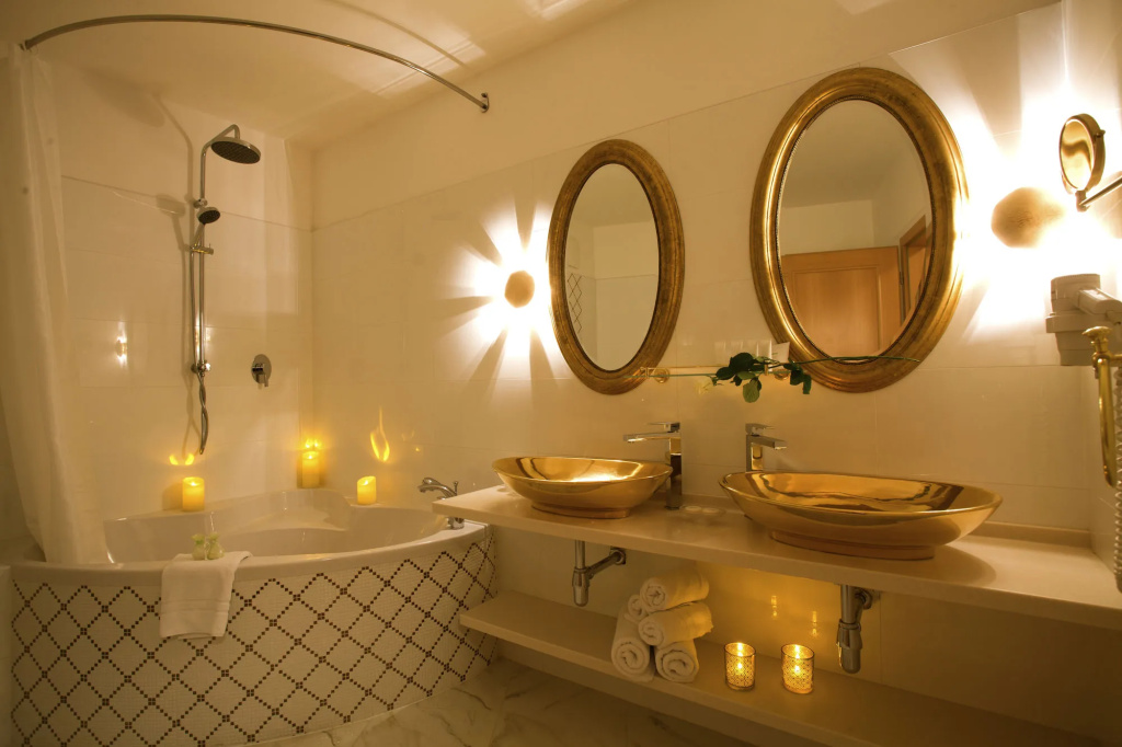 Wellness & Spa Hotel Ambiente - Général