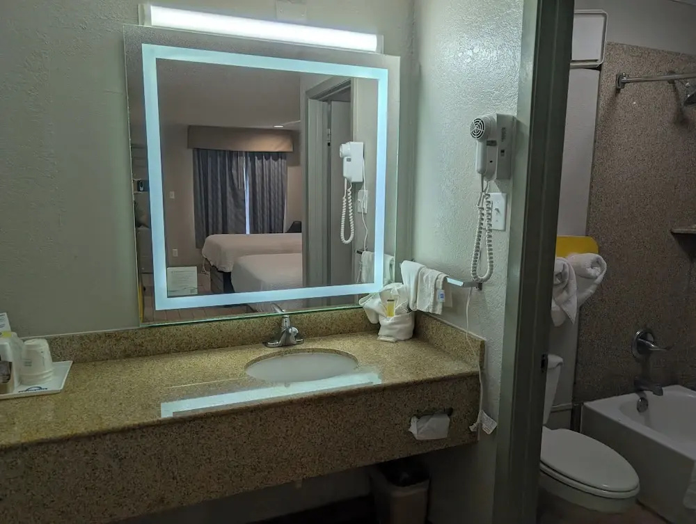 Hotel photo 7
