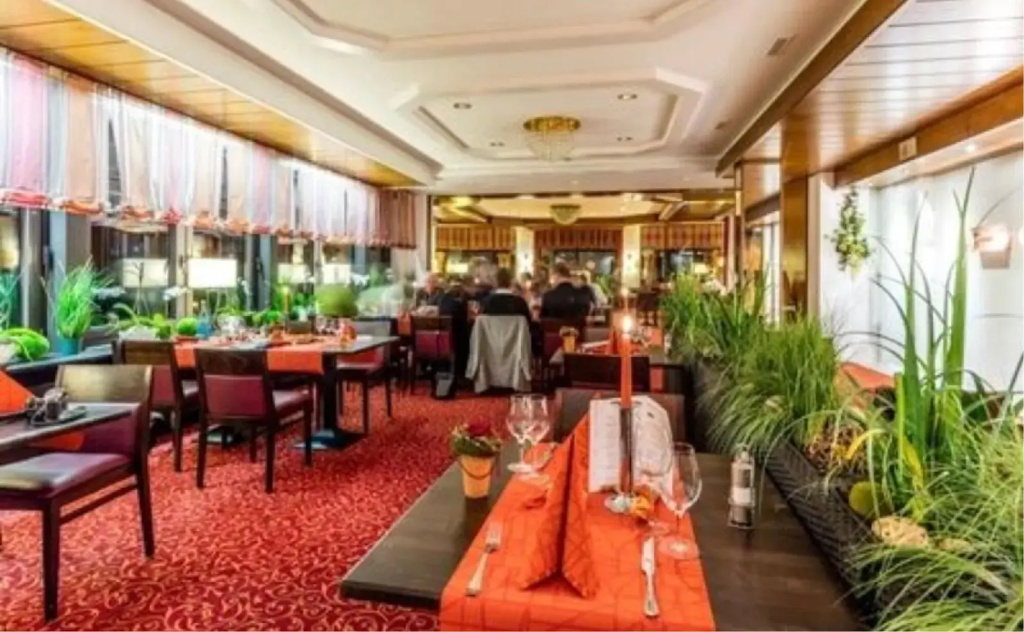 Hotel Windenreuter Hof - Général