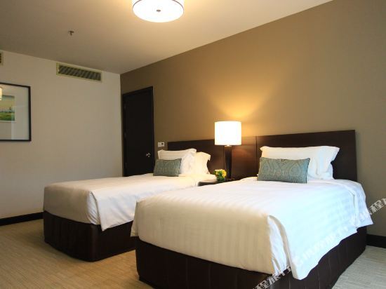 Ascott Kuala Lumpur
