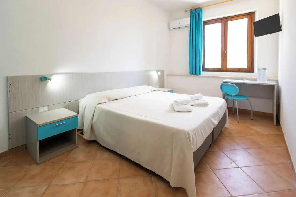 Resort Santa Maria - Général