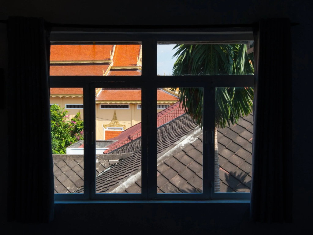 Prantara Heritage Suites - Général