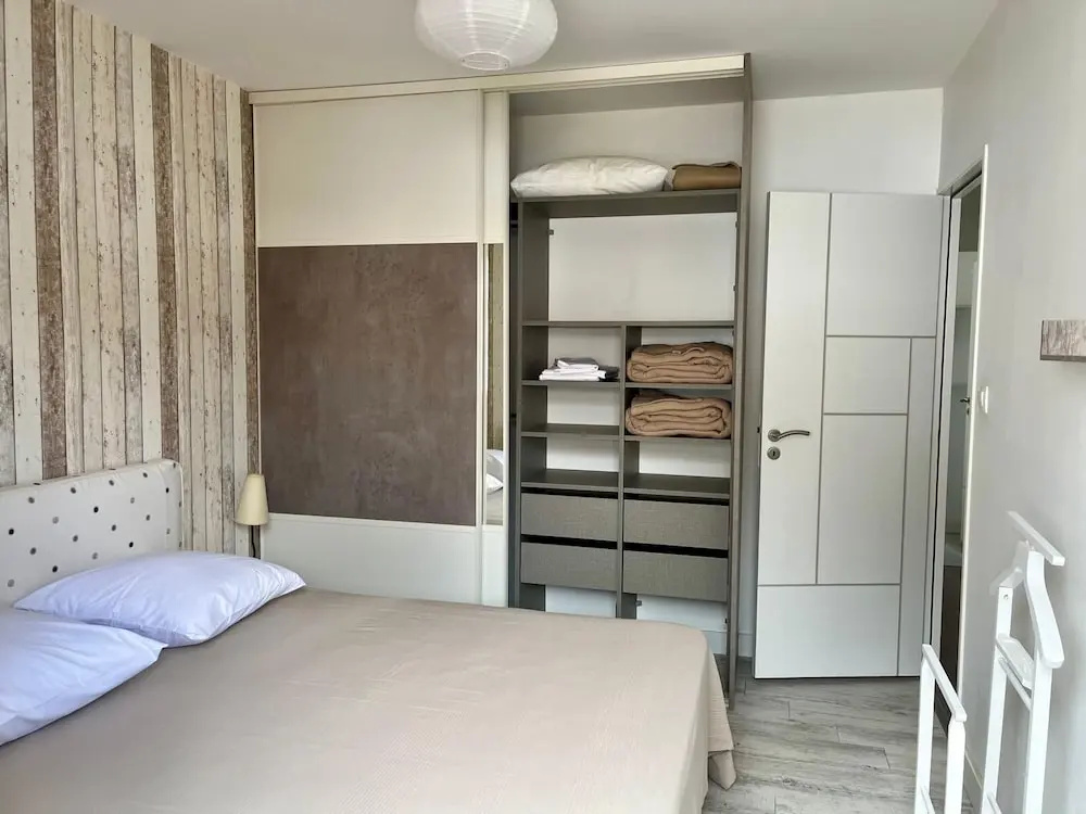 Voir la photo 2 — Le Relais du 49 - Gîte