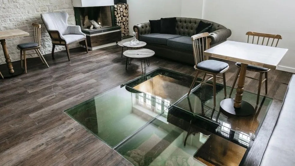 Its Kale Boutique Hotel - Général