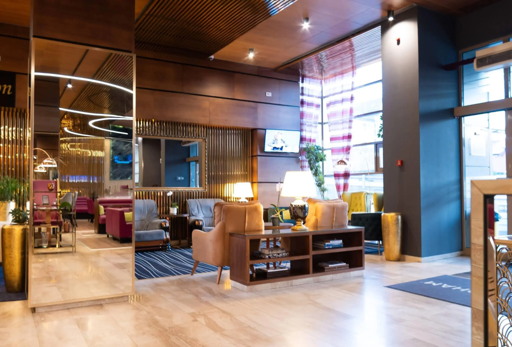Hotel photo 9