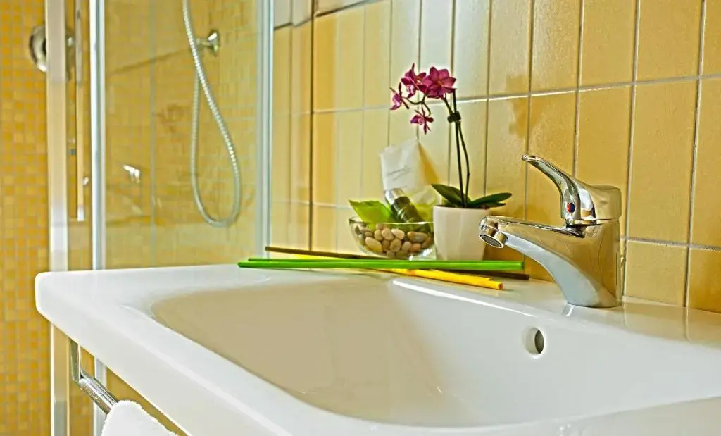 Il Fiore in una Stanza - Chambres