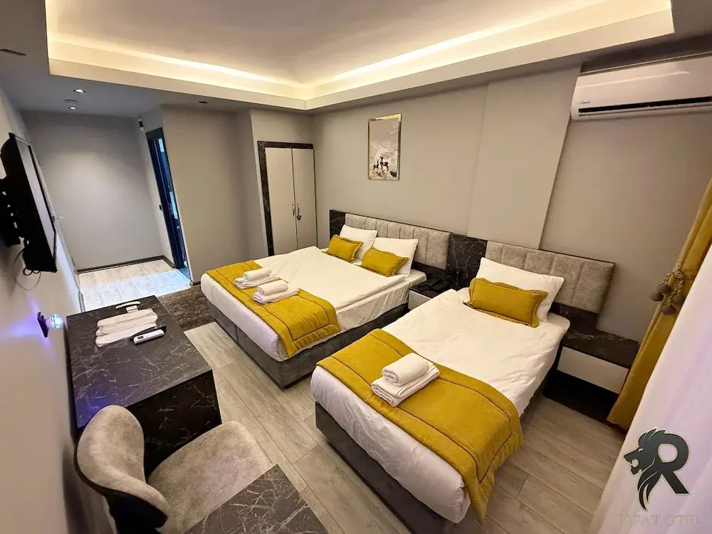 Hotel photo 5
