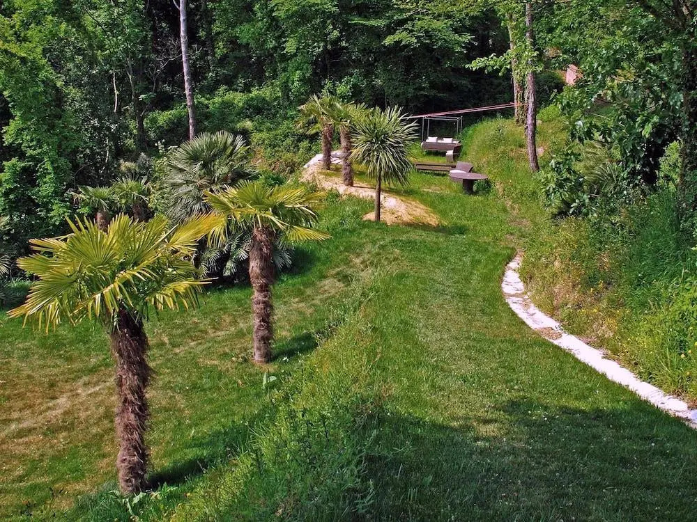 Agriturismo Poggio la Fioraia - Général