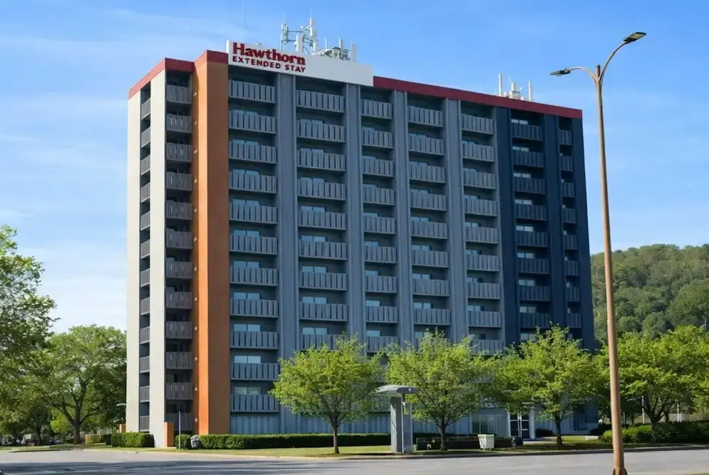 Hawthorn Extended Stay by Wyndham Fayetteville