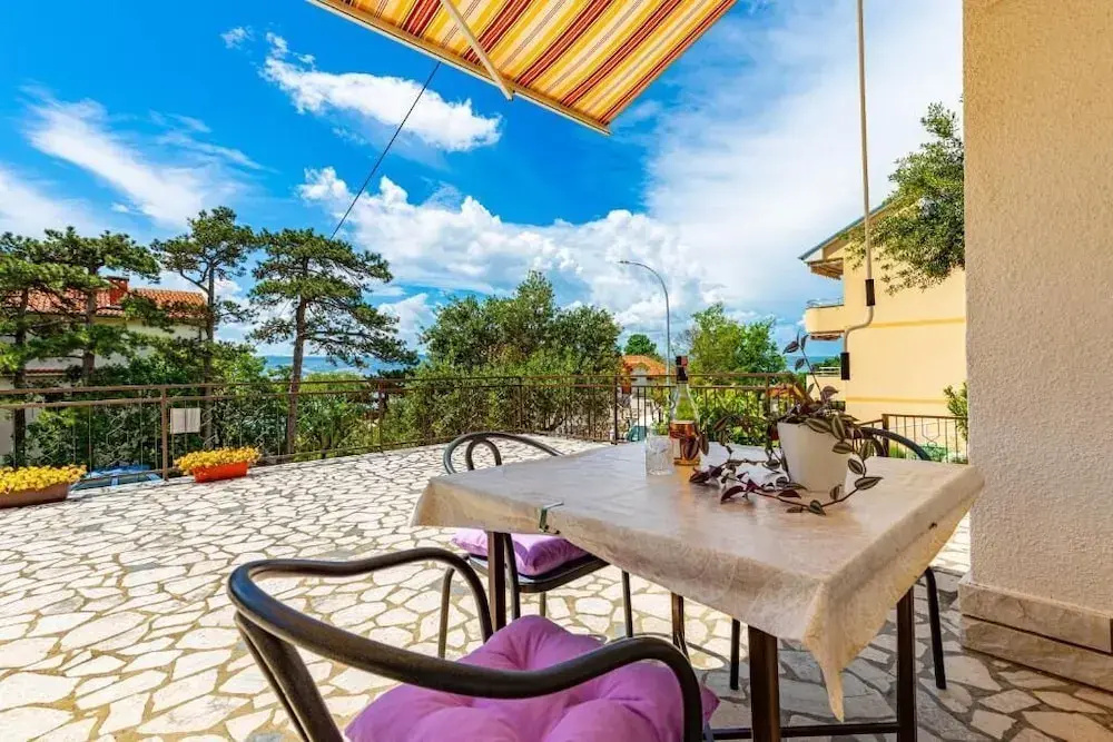 Apartman Marina